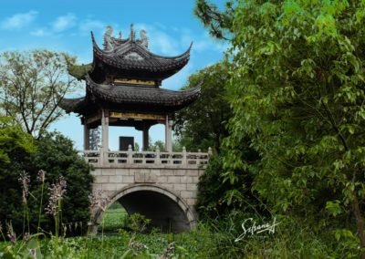 China Photography