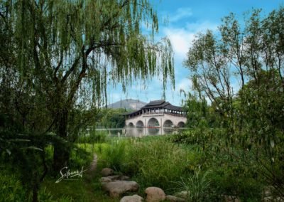 China Photography