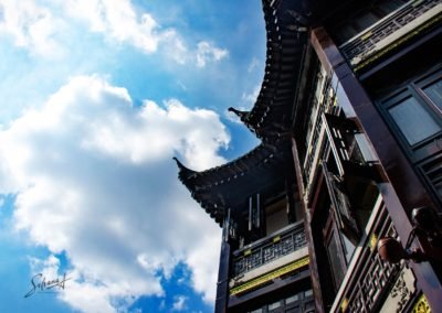 China Photography