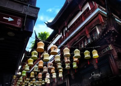 China Photography