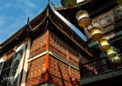 China Photography