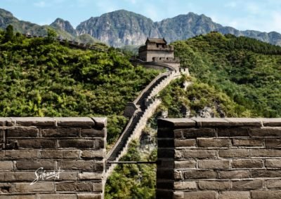 China Photography
