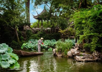 China Photography