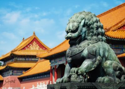 China Photography