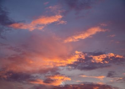 Florida Sky