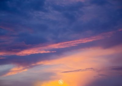 Florida Sky