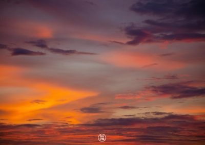 Florida Sky