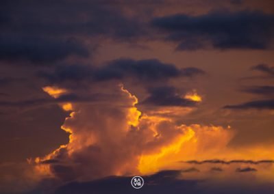 Florida Sky
