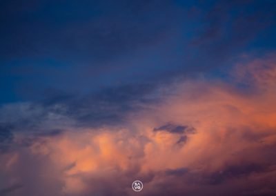 Florida Sky