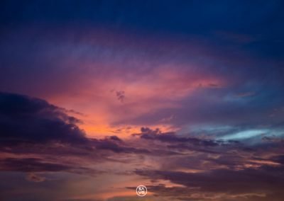 Florida Sky