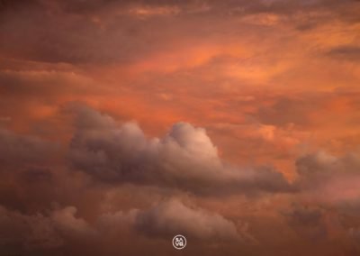 Florida Sky