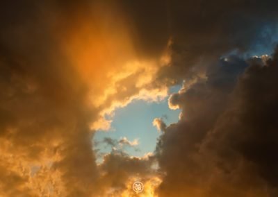 Florida Sky