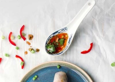 springrolls
