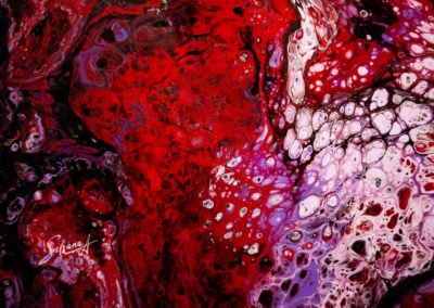 Acrylic Painting 6
