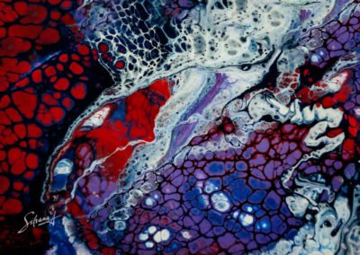 Acrylic Painting 5