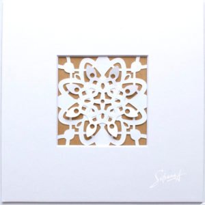 Mandala Art-Petite 2